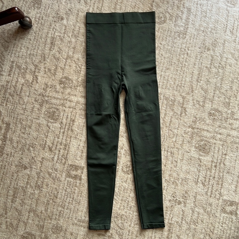 Blanqi Leggings